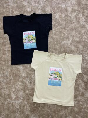 Baby Tee Italia