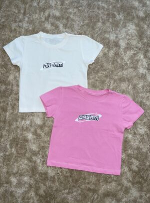 Baby Tee Dream