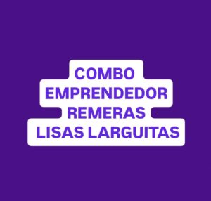 COMBO x 7 REMES LARGUITAS