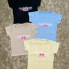 Baby Tee Maldivas