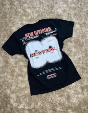 Remeron Revival