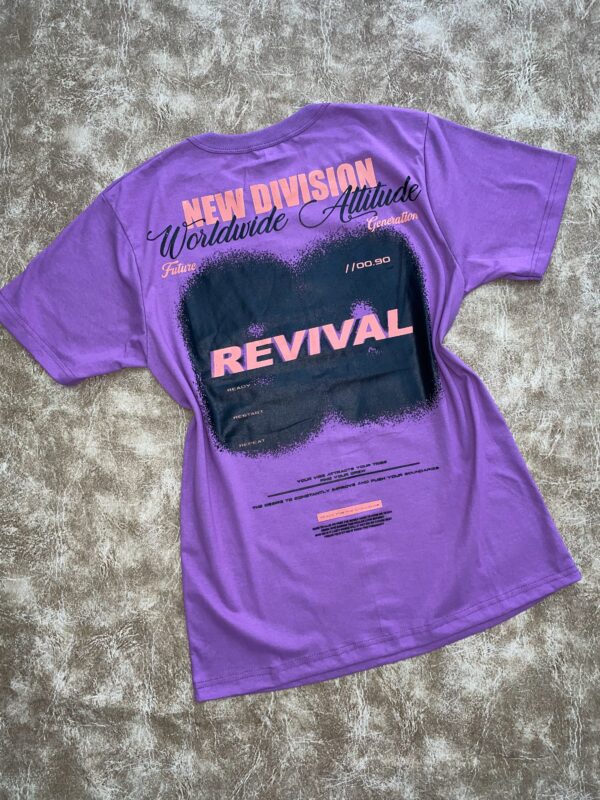 Remeron Revival