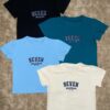 Baby Tee Seven