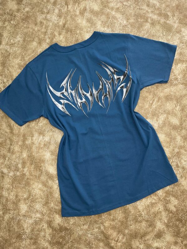 Remeron Azul espinas T.4