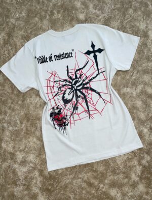Remeron Araña 2