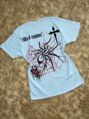 Remeron Araña 2