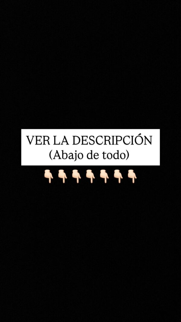 Baby Tee Salchicha T.G (4/5)