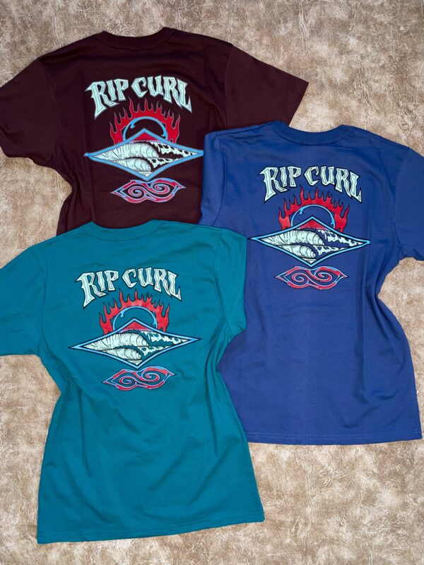 Remeron Rip Curl