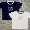 Baby Tee Summer T.G (4/5)