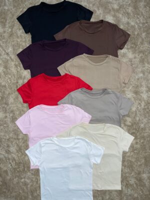 img_8802 Remera Básica Modal