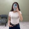 Remera Básica Modal