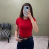 Remera Básica Modal
