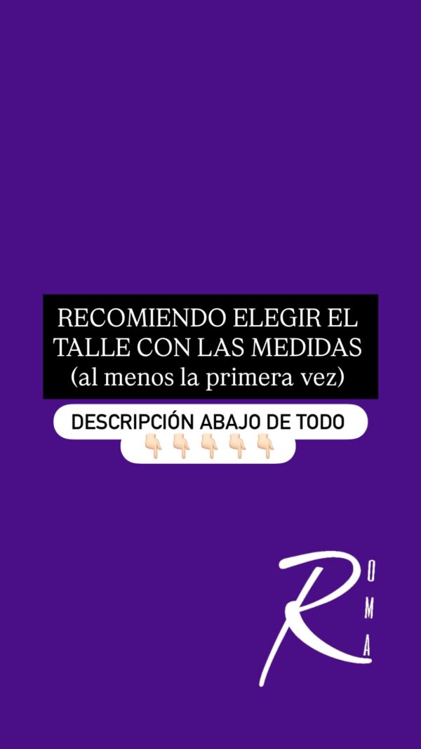 Buzo Frizado 1898 T.6