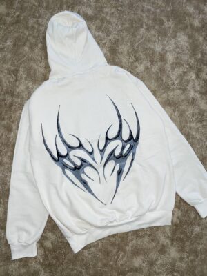 img_8030 Buzo Frizado Corazon Tribal T.3