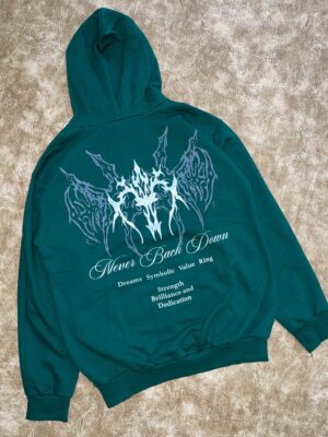 img_8353 Buzo Frizado NBD Verde Petroleo