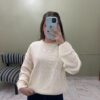 Sweater liso