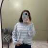 Sweater Rayado