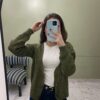 Sweaters Cardigans