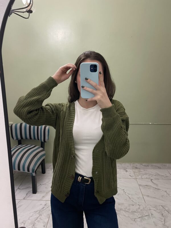 Sweaters Cardigans