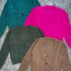 Sweaters Cardigans