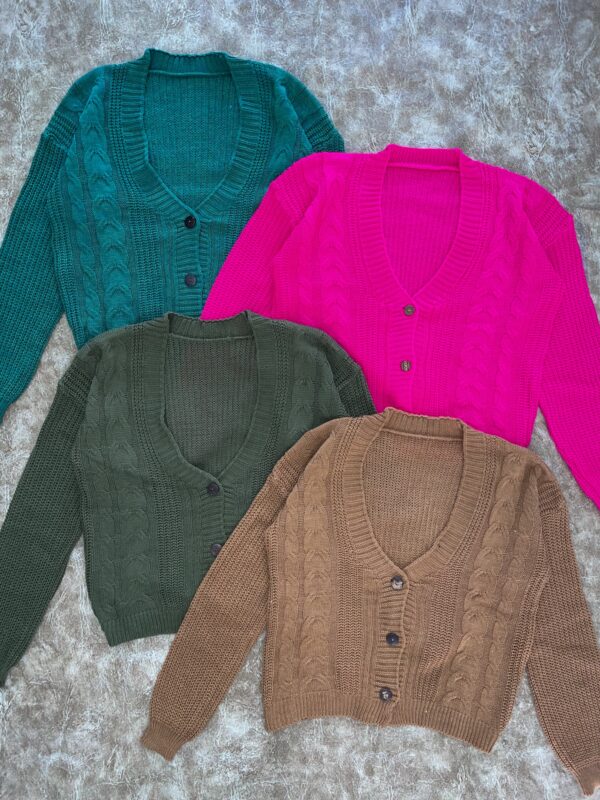 Sweaters Cardigans