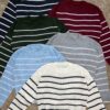 Sweater Rayado