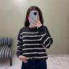 Sweater Rayado