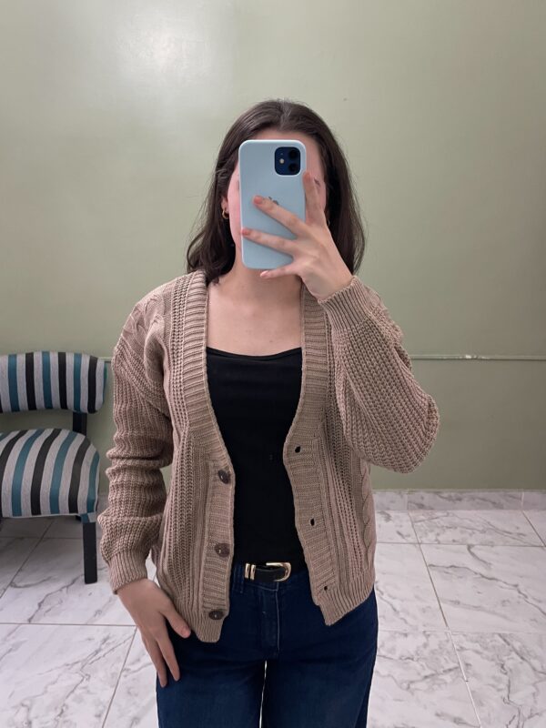 Sweaters Cardigans