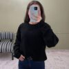 Sweater liso