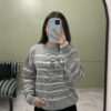 Sweater Rayado