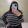 Sweater Rayado