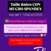 MEDIAS CANCAN CON PELUCHE ✨