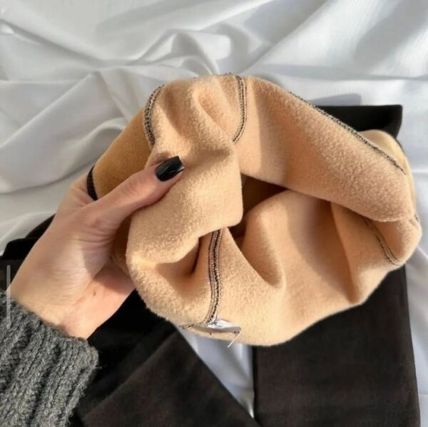 MEDIAS CANCAN CON PELUCHE ✨