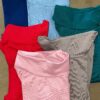 Poleras Basicas Modal