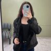 Gamulan Negro Peluche Negro