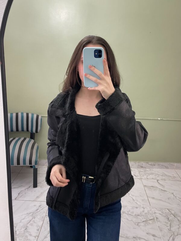 Gamulan Negro Peluche Negro