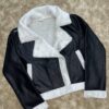 Gamulan Negro Peluche Blanco