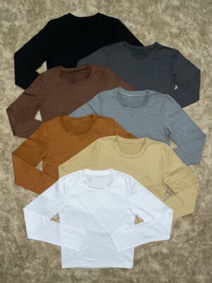 img_9232 Camisetas Basicas Modal