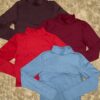 Poleras Basicas Modal