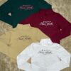 Polera New York