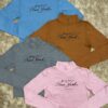 Polera New York