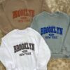 Buzo Frizado Brooklyn
