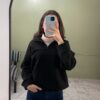 Buzos lisos Frizados Chomba