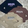 Polera Modal Delta