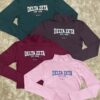 Polera Modal Delta
