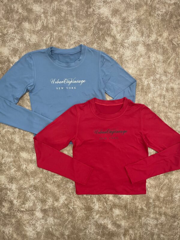 Camiseta New York