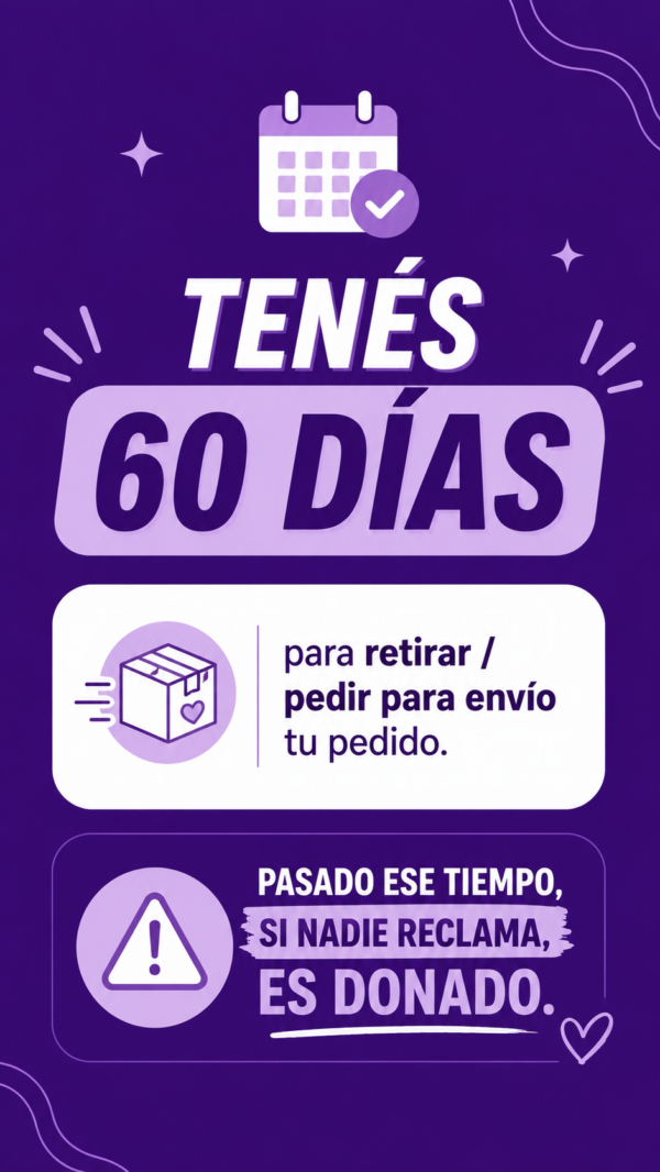 Tiempo Retiros ⌛