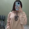 21f495d7-a5d4-4ae2-9434-d57fb481bdac Buzo Frizado Unisex Kenyo
