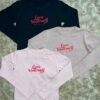 Baby Tee Love Yourself