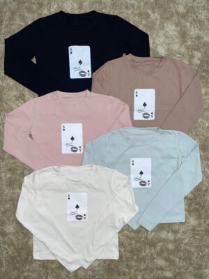 img_0077 Baby Tee Carta ♠️